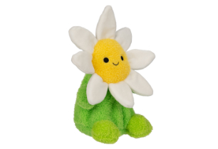 Bum Bumz 19Cm Gardenbumz Asstd Plush In Cdu